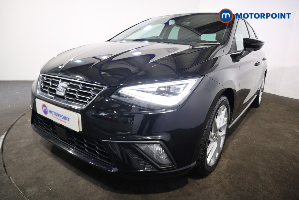 Seat Ibiza FR Manual Petrol Hatchback - Stock Number (1604287) - 26th supplementary image