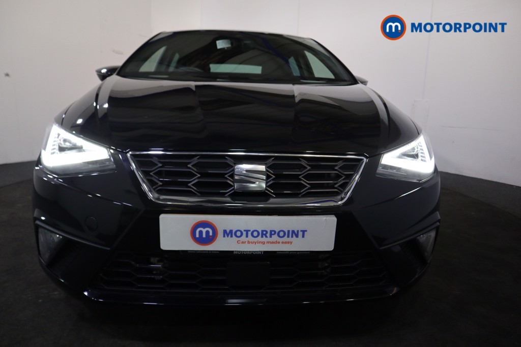 Seat Ibiza FR Manual Petrol Hatchback - Stock Number (1604287) - 27th supplementary image