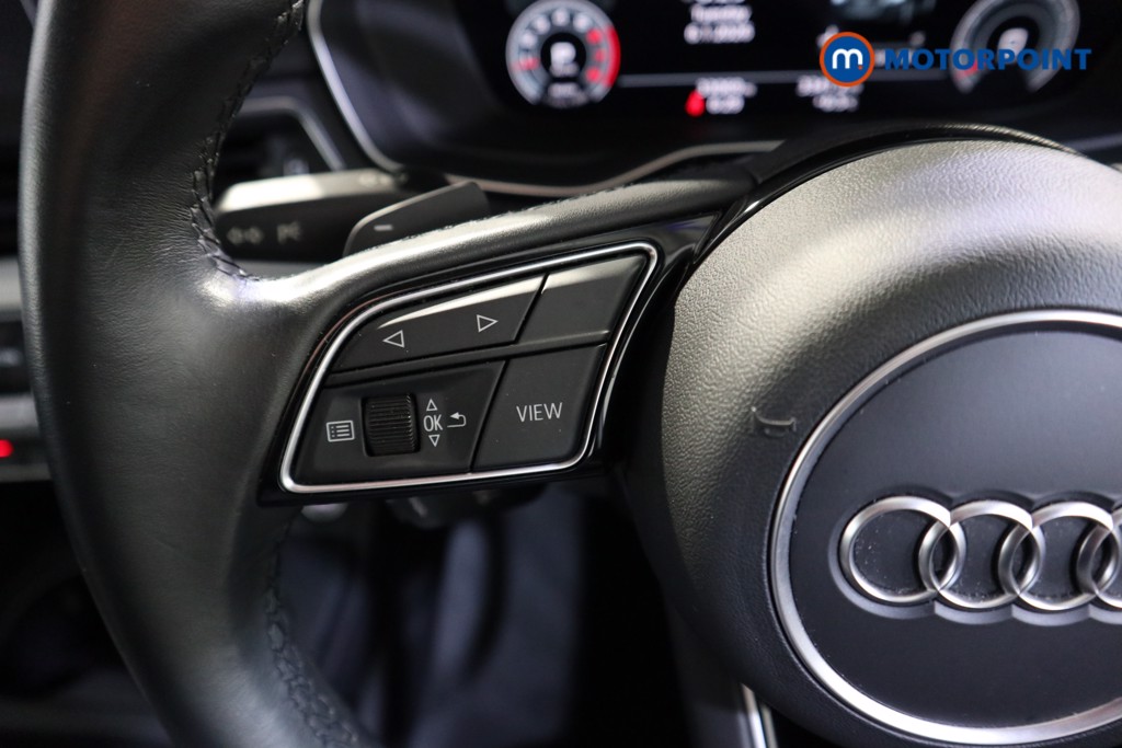 Audi A5 Sport Automatic Petrol Hatchback - Stock Number (1604292) - 3rd supplementary image