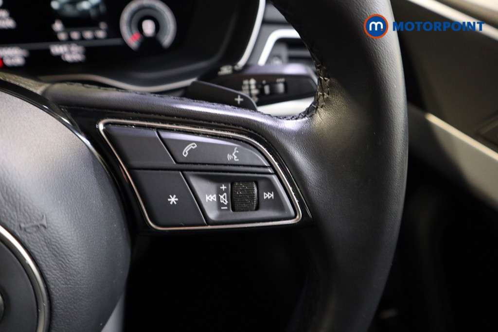 Audi A5 Sport Automatic Petrol Hatchback - Stock Number (1604292) - 4th supplementary image