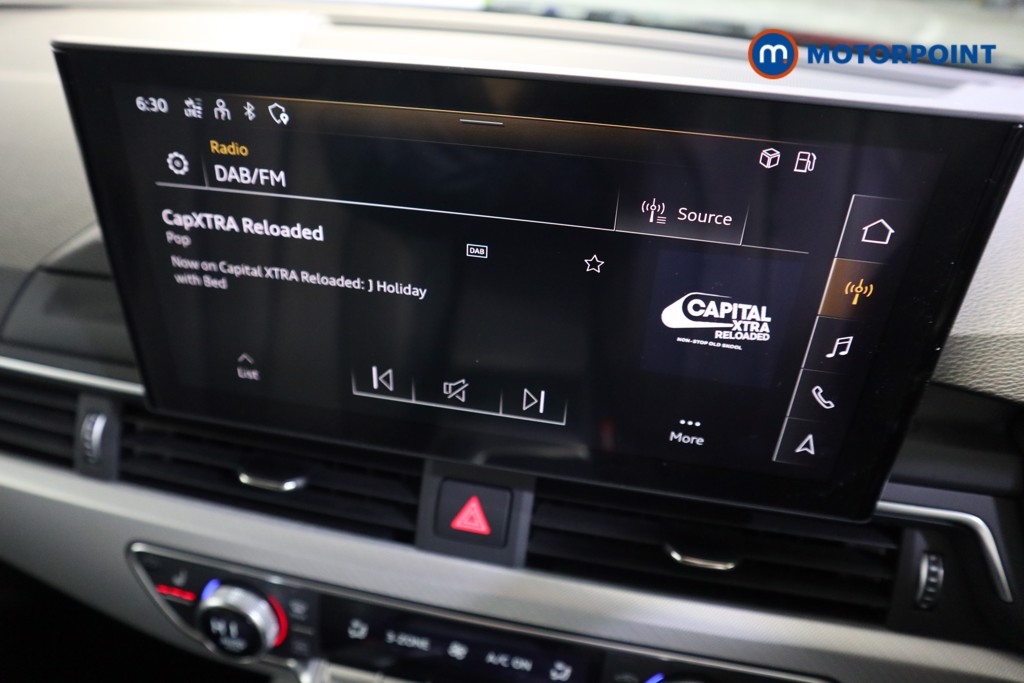 Audi A5 Sport Automatic Petrol Hatchback - Stock Number (1604292) - 6th supplementary image