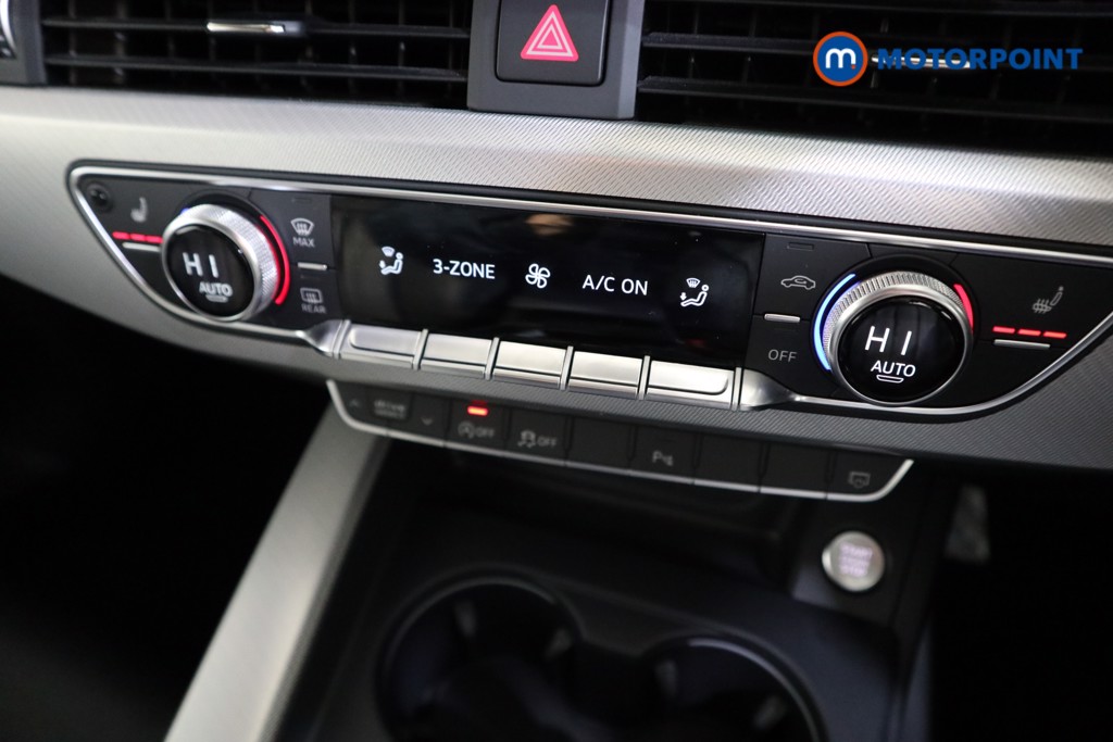 Audi A5 Sport Automatic Petrol Hatchback - Stock Number (1604292) - 7th supplementary image