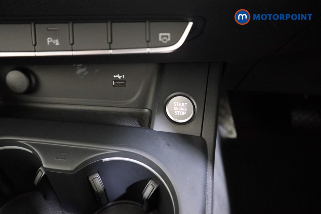 Audi A5 Sport Automatic Petrol Hatchback - Stock Number (1604292) - 8th supplementary image