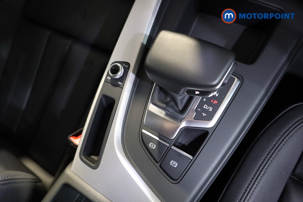 Audi A5 Sport Automatic Petrol Hatchback - Stock Number (1604292) - 9th supplementary image