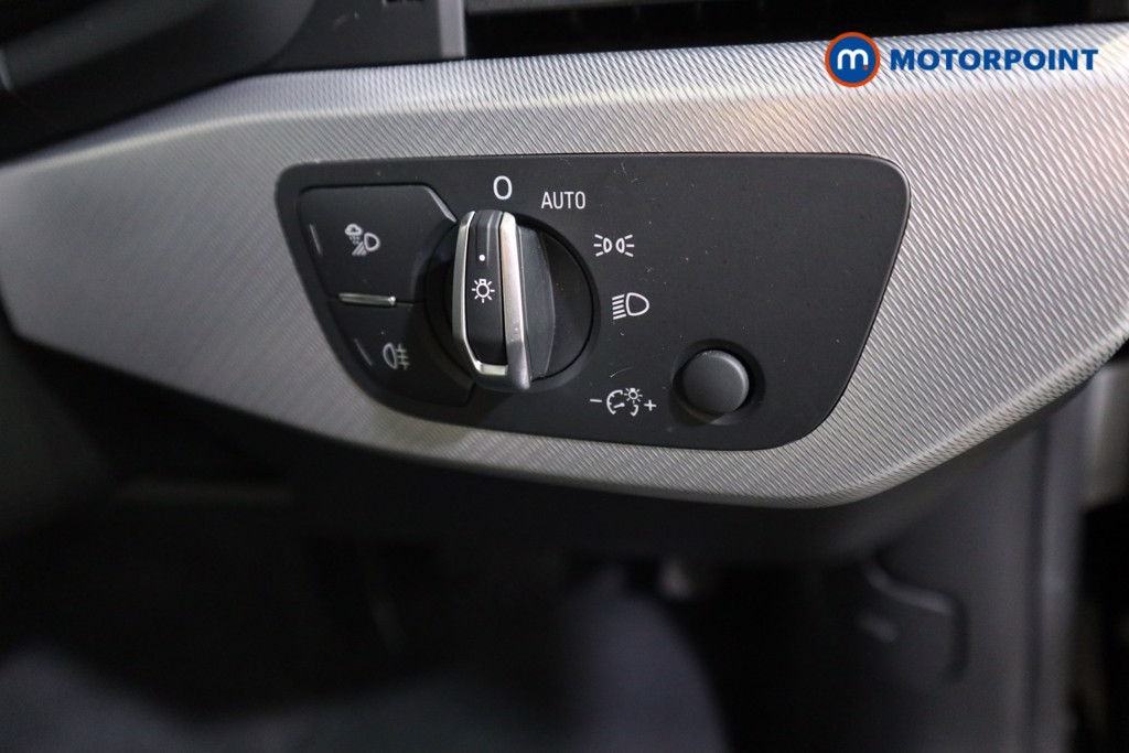 Audi A5 Sport Automatic Petrol Hatchback - Stock Number (1604292) - 10th supplementary image