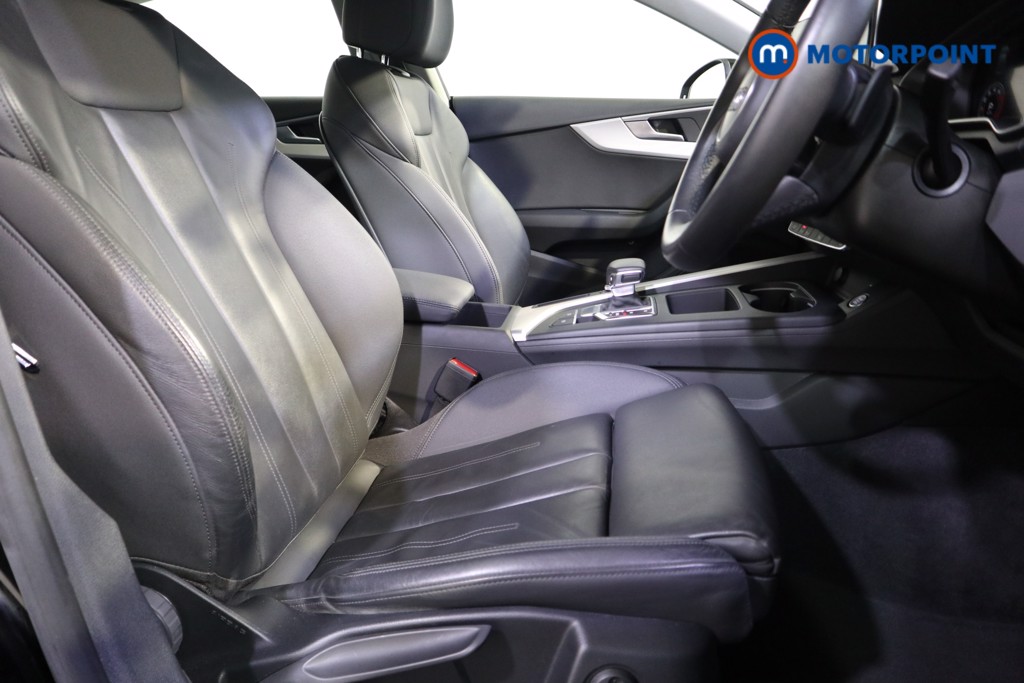 Audi A5 Sport Automatic Petrol Hatchback - Stock Number (1604292) - 14th supplementary image