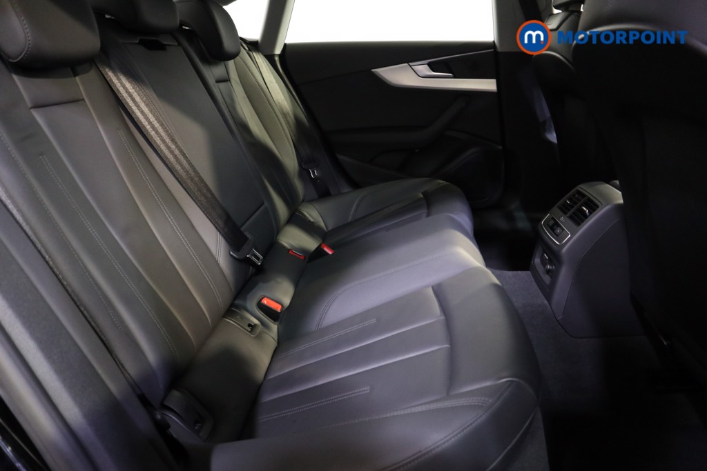 Audi A5 Sport Automatic Petrol Hatchback - Stock Number (1604292) - 15th supplementary image