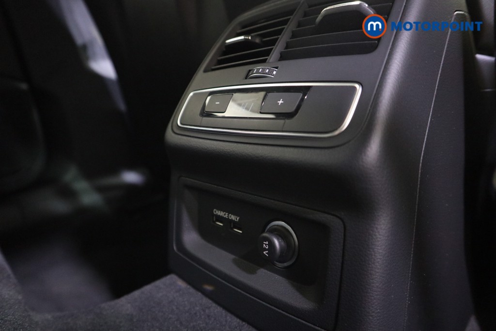 Audi A5 Sport Automatic Petrol Hatchback - Stock Number (1604292) - 17th supplementary image