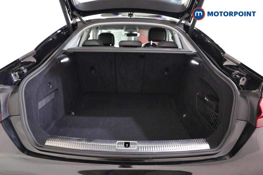 Audi A5 Sport Automatic Petrol Hatchback - Stock Number (1604292) - 19th supplementary image