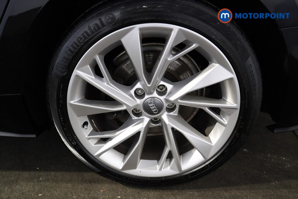 Audi A5 Sport Automatic Petrol Hatchback - Stock Number (1604292) - 24th supplementary image