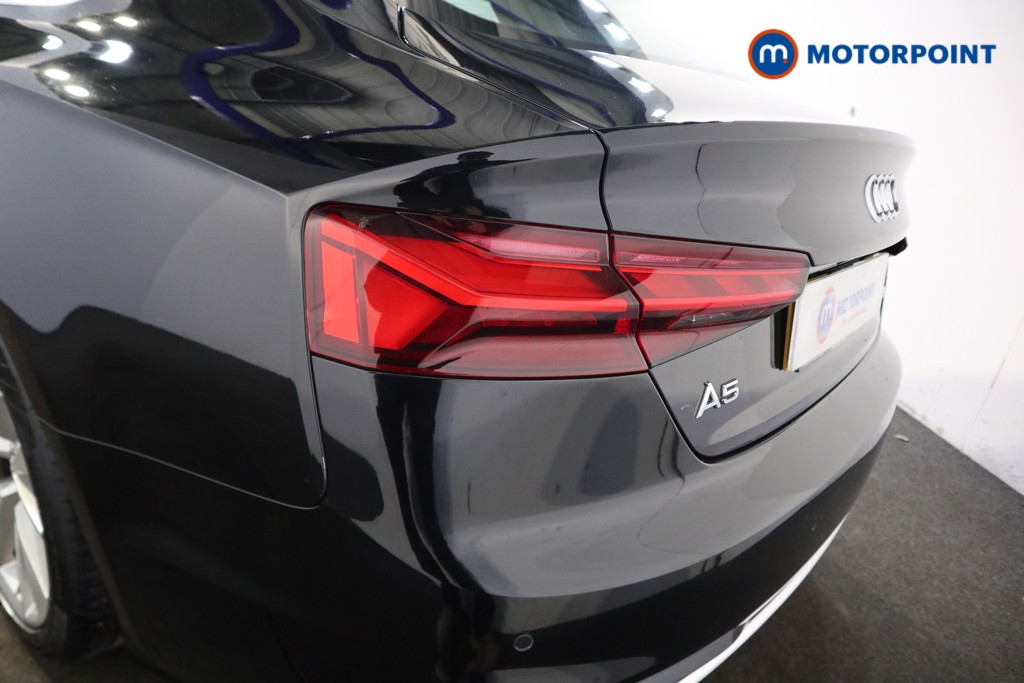Audi A5 Sport Automatic Petrol Hatchback - Stock Number (1604292) - 27th supplementary image