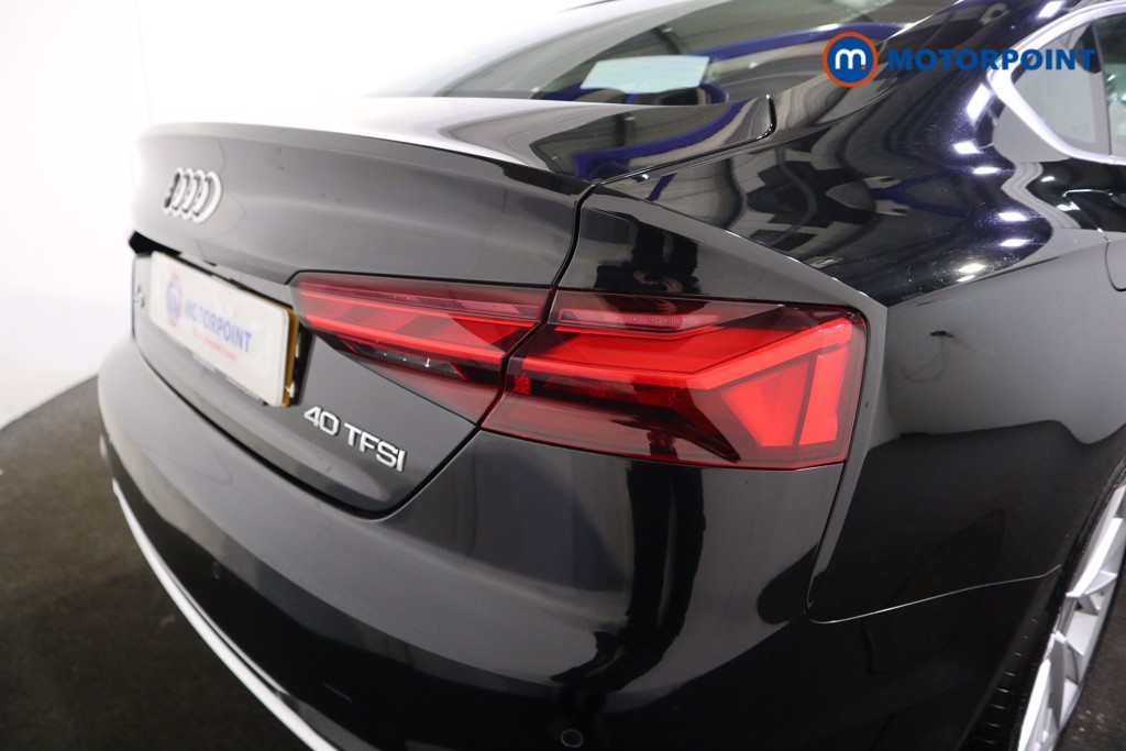 Audi A5 Sport Automatic Petrol Hatchback - Stock Number (1604292) - 28th supplementary image