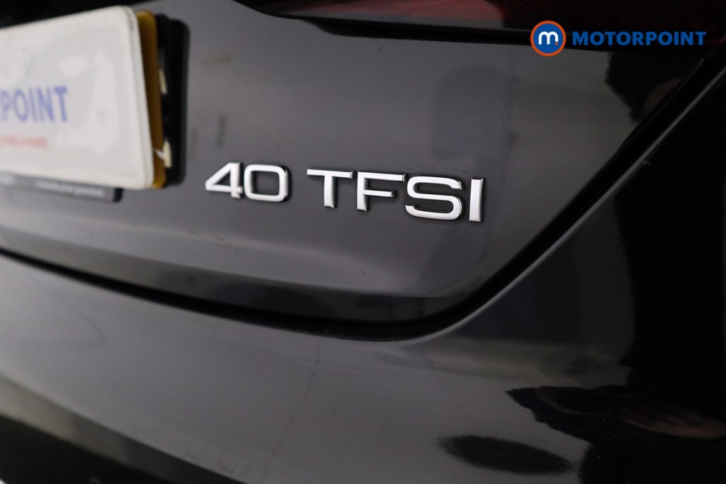 Audi A5 Sport Automatic Petrol Hatchback - Stock Number (1604292) - 29th supplementary image