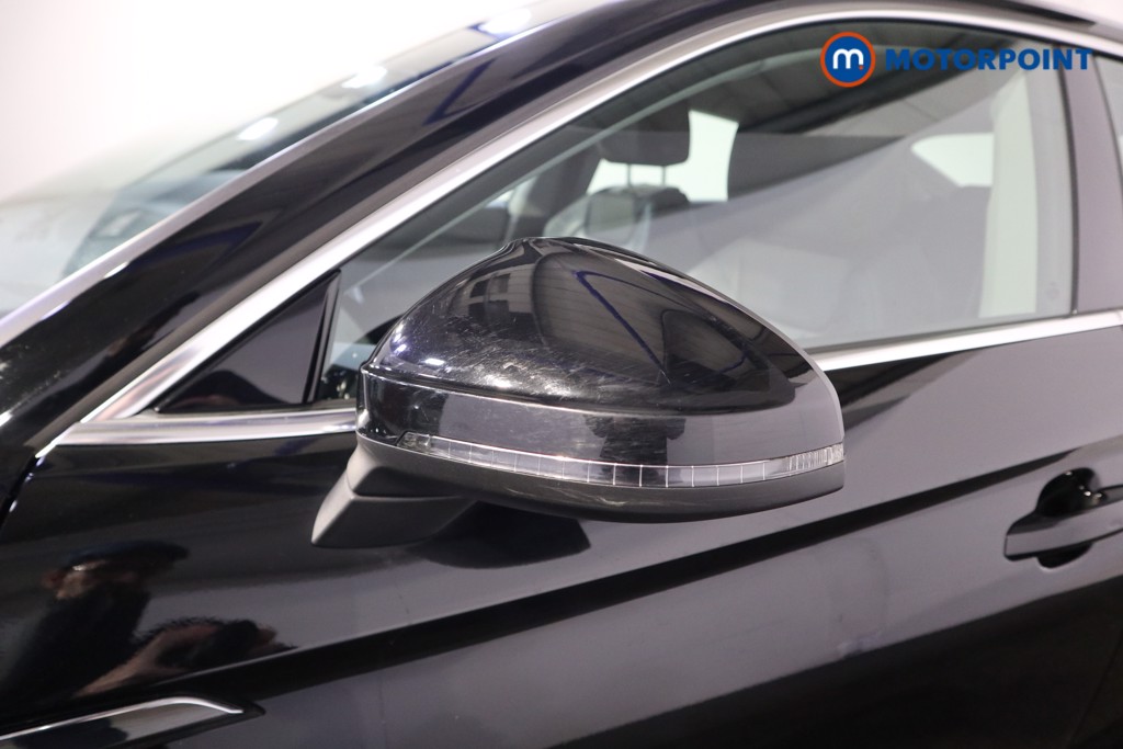 Audi A5 Sport Automatic Petrol Hatchback - Stock Number (1604292) - 32nd supplementary image