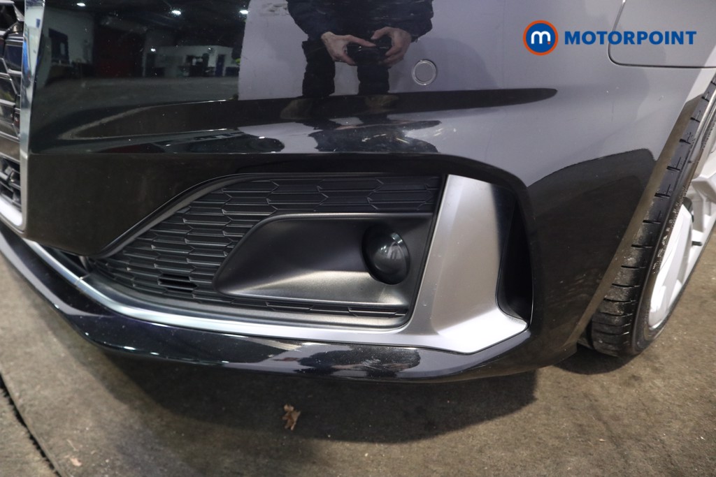 Audi A5 Sport Automatic Petrol Hatchback - Stock Number (1604292) - 33rd supplementary image