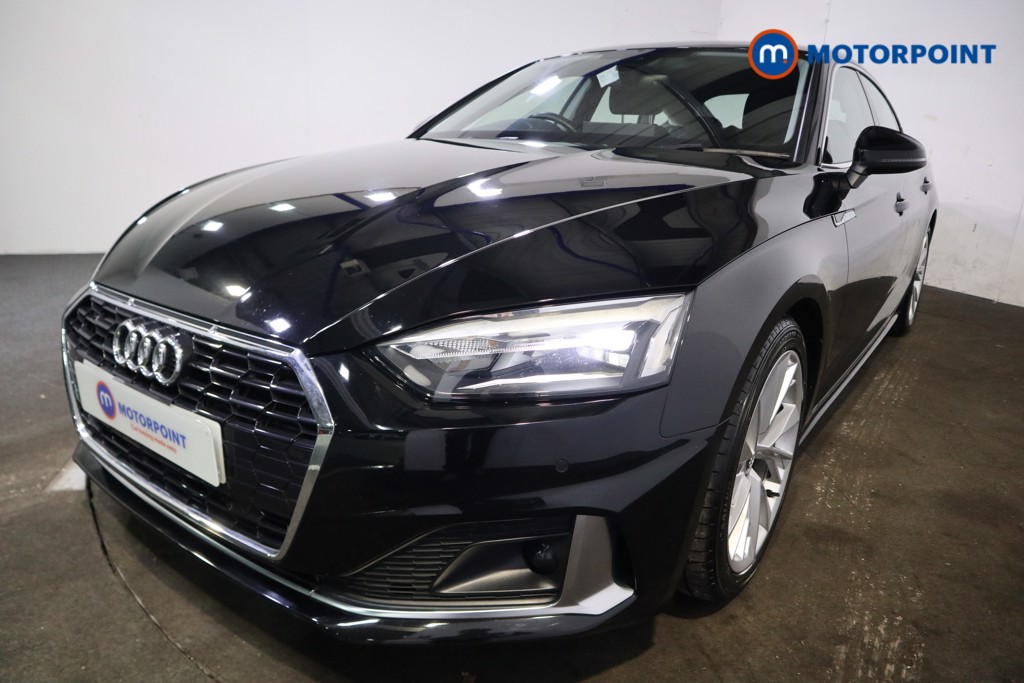 Audi A5 Sport Automatic Petrol Hatchback - Stock Number (1604292) - 34th supplementary image