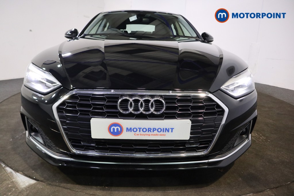 Audi A5 Sport Automatic Petrol Hatchback - Stock Number (1604292) - 35th supplementary image