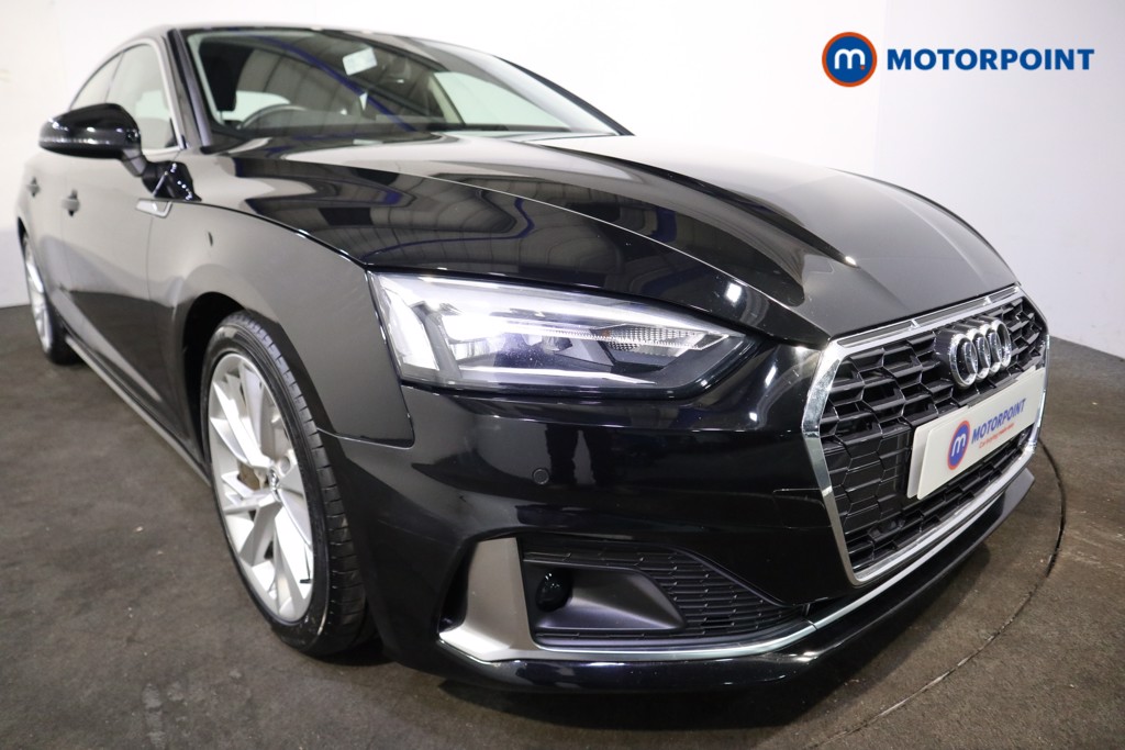 Audi A5 Sport Automatic Petrol Hatchback - Stock Number (1604292) - 36th supplementary image