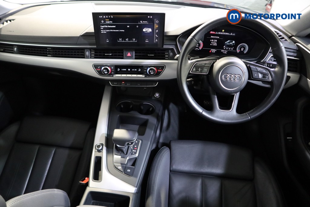 Audi A5 Sport Automatic Petrol Hatchback - Stock Number (1604292) - 1st supplementary image