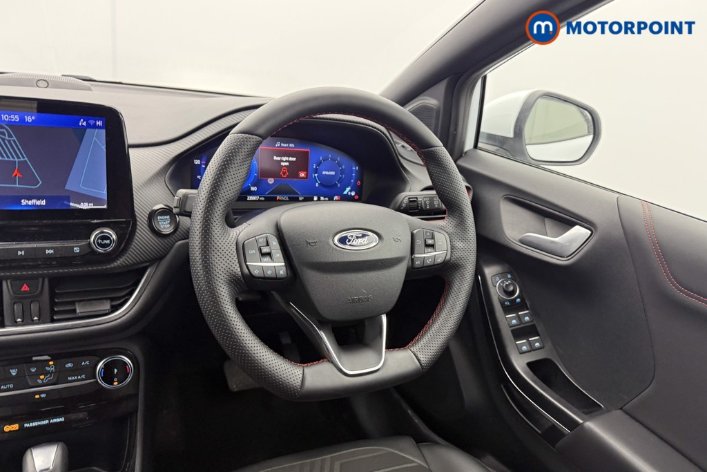 Ford Puma St-Line X Automatic Petrol SUV - Stock Number (1604304) - 3rd supplementary image