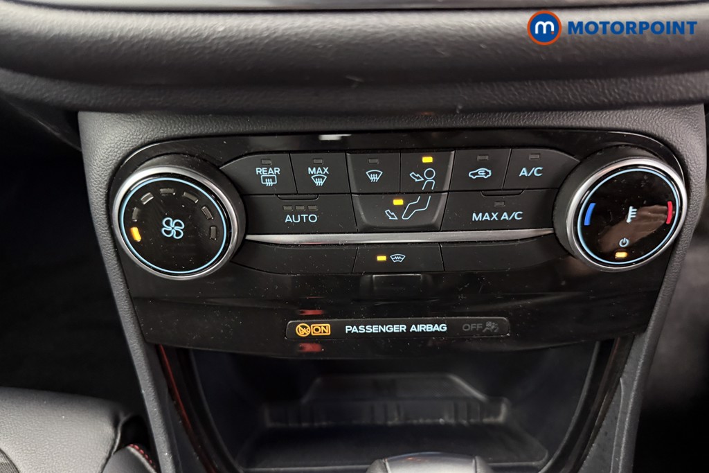 Ford Puma St-Line X Automatic Petrol SUV - Stock Number (1604304) - 11th supplementary image