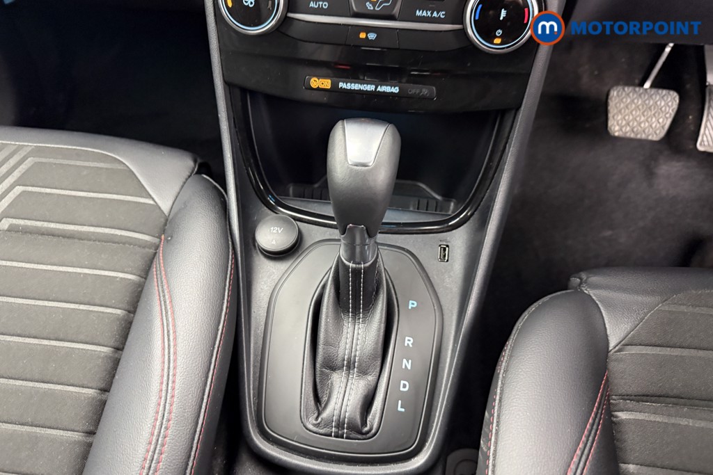 Ford Puma St-Line X Automatic Petrol SUV - Stock Number (1604304) - 12th supplementary image