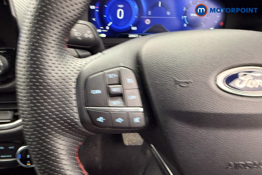 Ford Puma St-Line X Automatic Petrol SUV - Stock Number (1604304) - 13th supplementary image