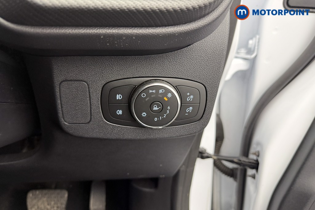 Ford Puma St-Line X Automatic Petrol SUV - Stock Number (1604304) - 15th supplementary image