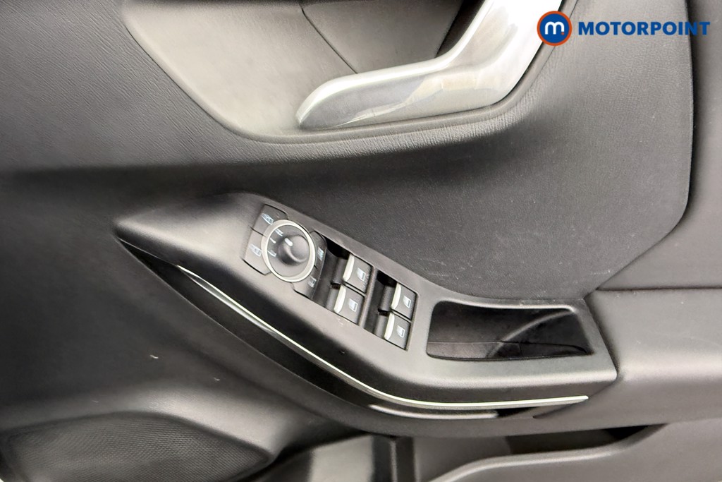 Ford Puma St-Line X Automatic Petrol SUV - Stock Number (1604304) - 16th supplementary image