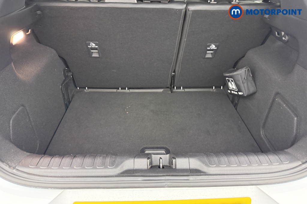 Ford Puma St-Line X Automatic Petrol SUV - Stock Number (1604304) - 20th supplementary image