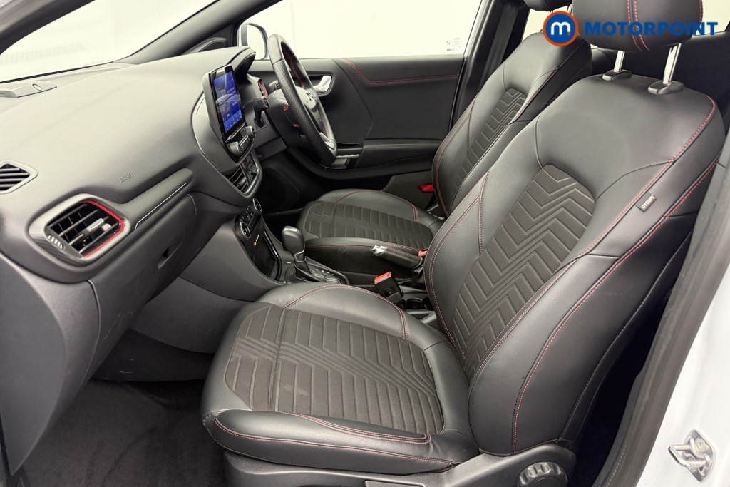 Ford Puma St-Line X Automatic Petrol SUV - Stock Number (1604304) - 21st supplementary image