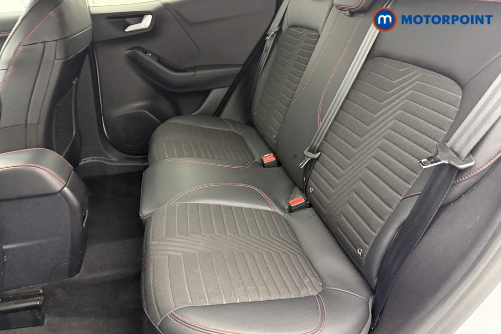 Ford Puma St-Line X Automatic Petrol SUV - Stock Number (1604304) - 22nd supplementary image