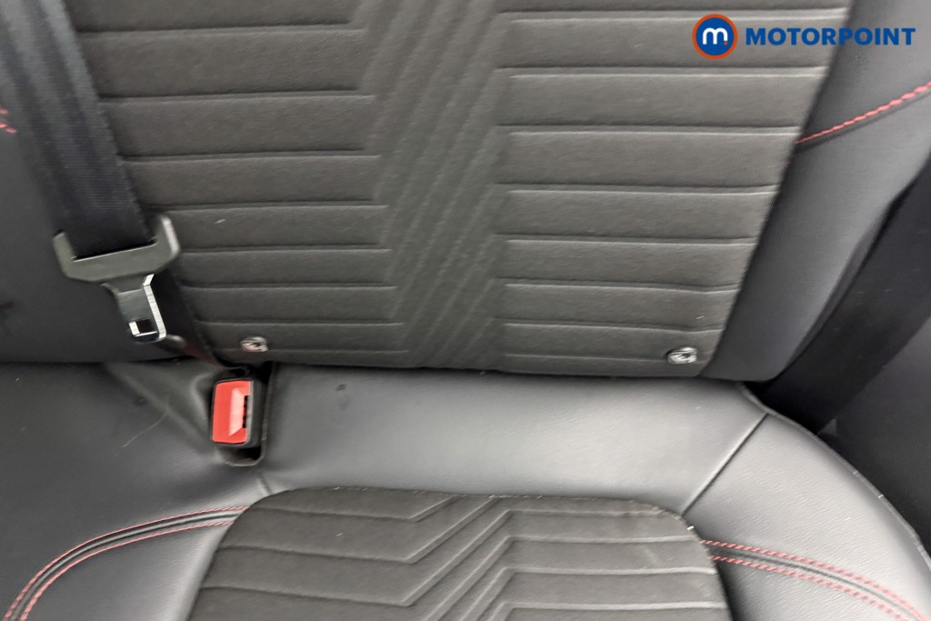 Ford Puma St-Line X Automatic Petrol SUV - Stock Number (1604304) - 23rd supplementary image