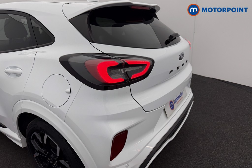 Ford Puma St-Line X Automatic Petrol SUV - Stock Number (1604304) - 25th supplementary image