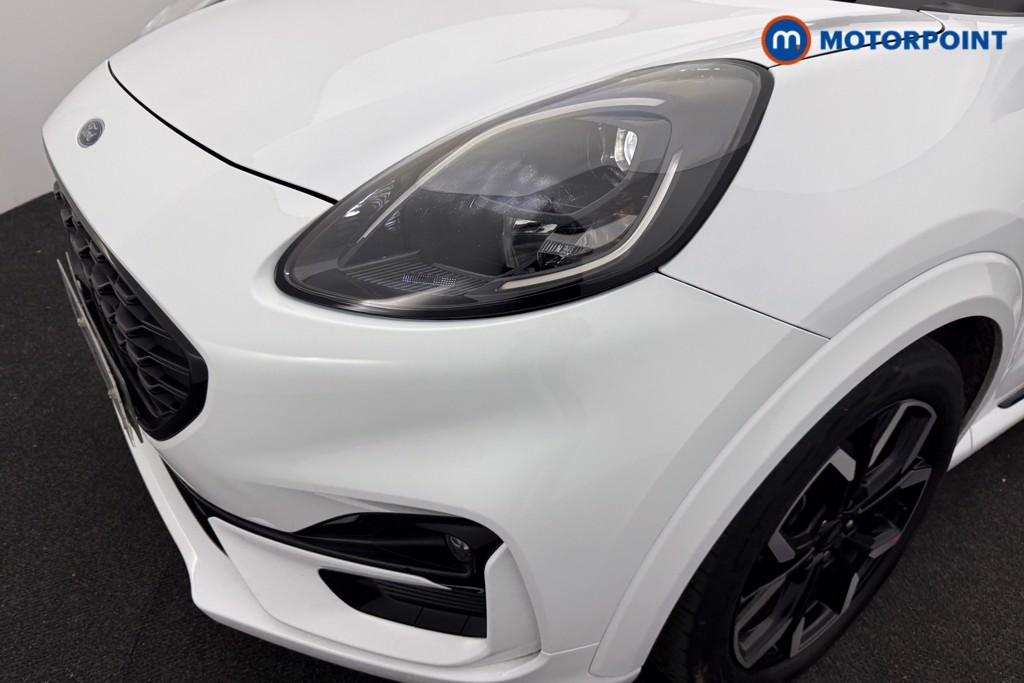 Ford Puma St-Line X Automatic Petrol SUV - Stock Number (1604304) - 27th supplementary image