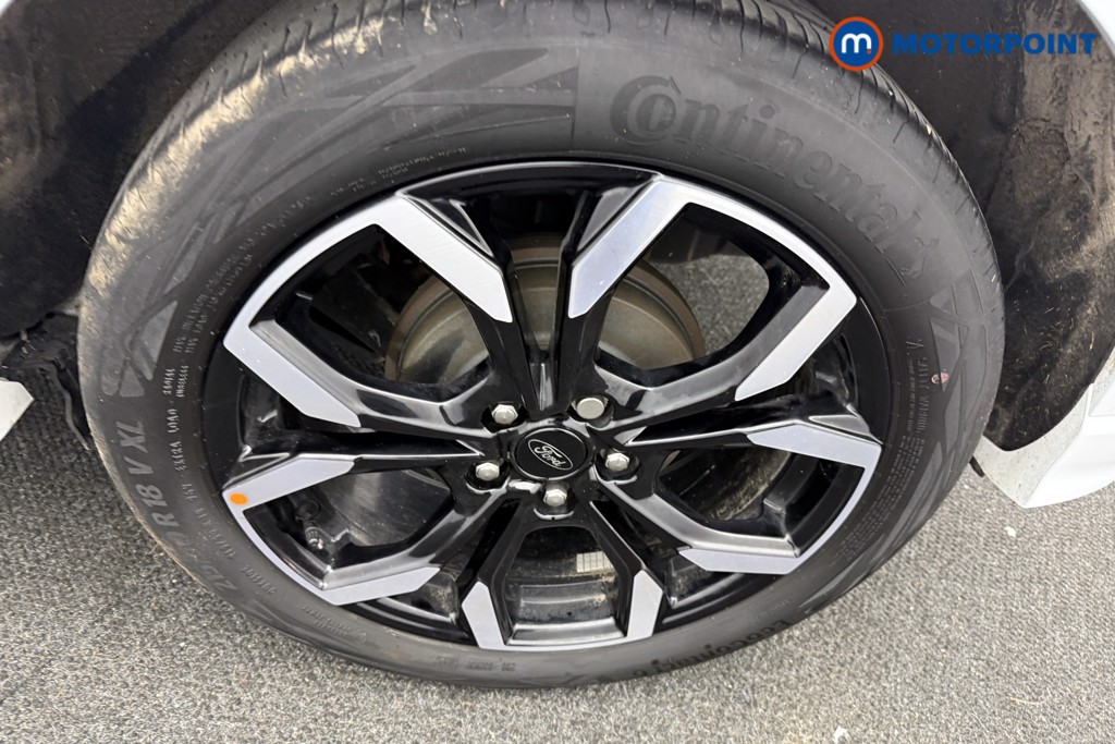 Ford Puma St-Line X Automatic Petrol SUV - Stock Number (1604304) - 29th supplementary image