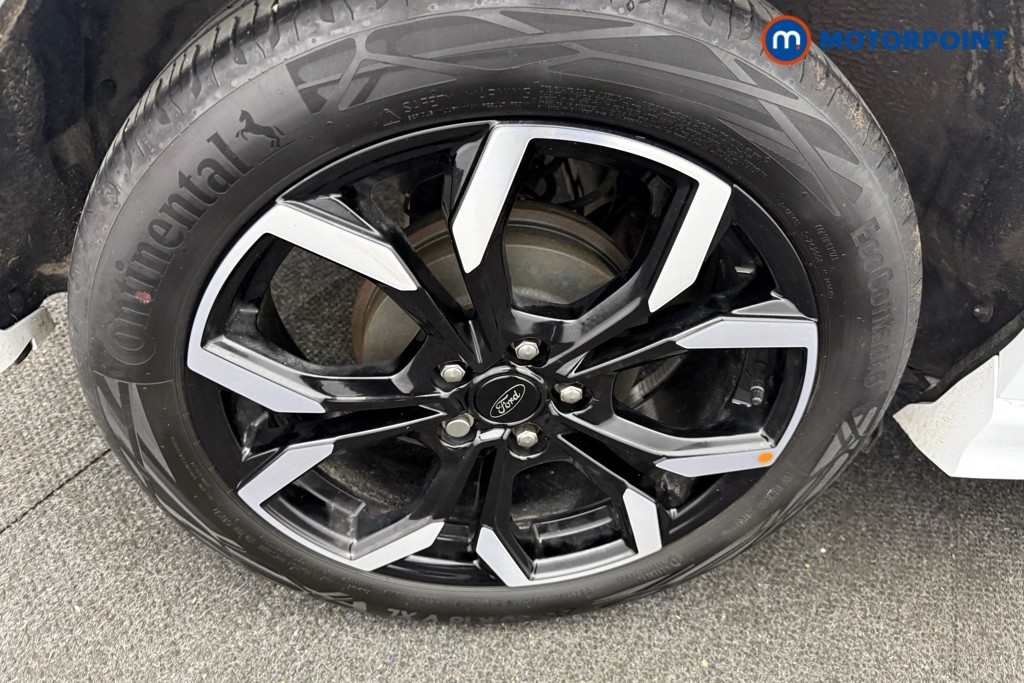 Ford Puma St-Line X Automatic Petrol SUV - Stock Number (1604304) - 30th supplementary image