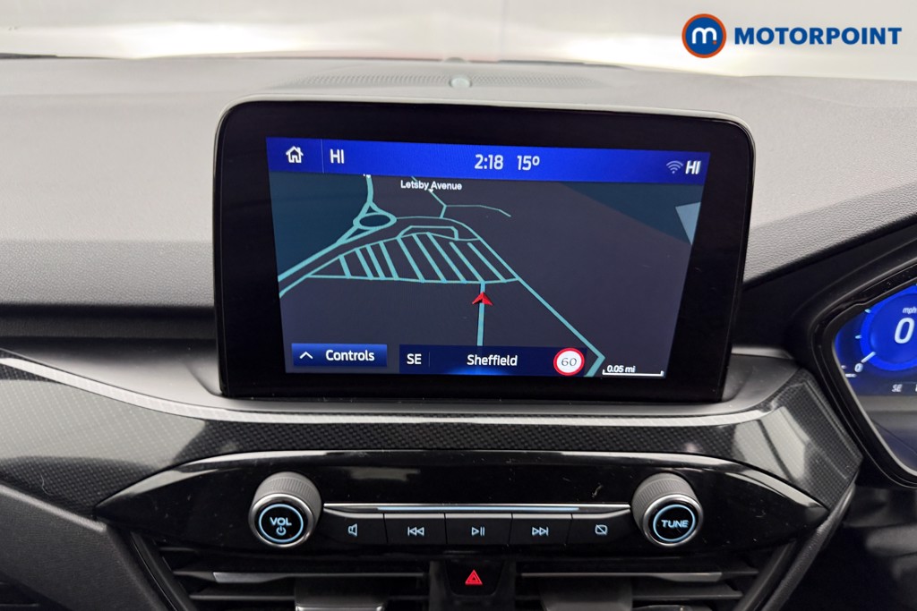 Ford Kuga St-Line X Manual Diesel SUV - Stock Number (1604305) - 2nd supplementary image