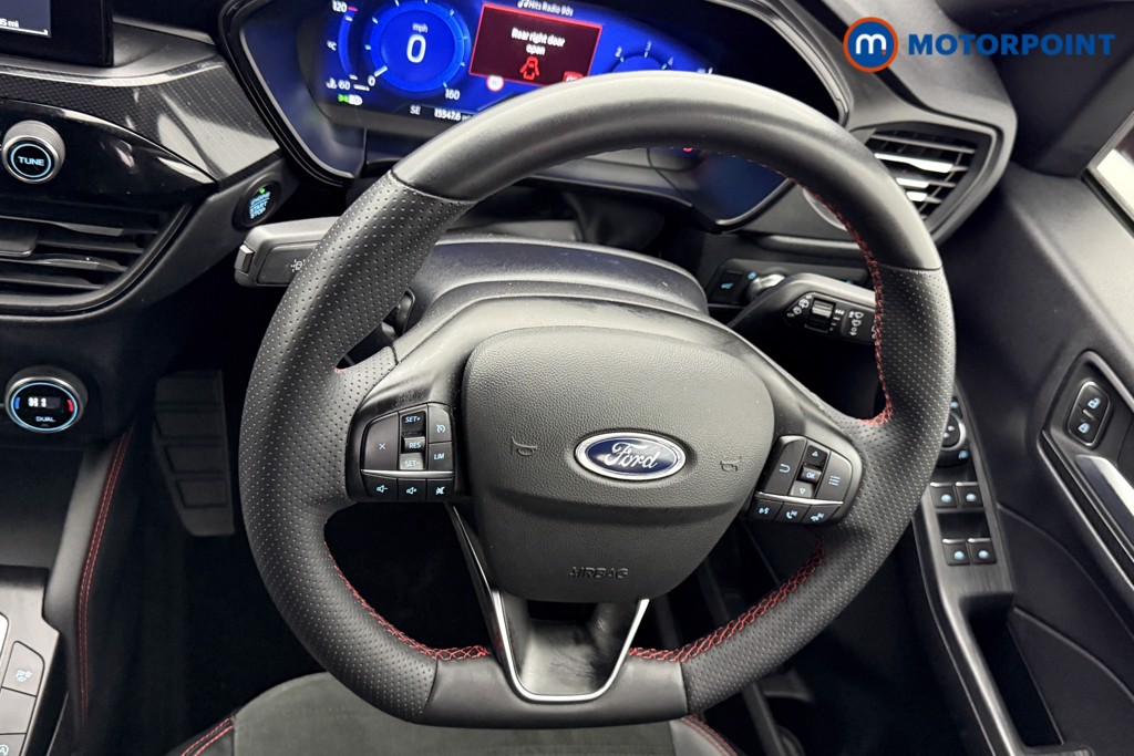 Ford Kuga St-Line X Manual Diesel SUV - Stock Number (1604305) - 3rd supplementary image