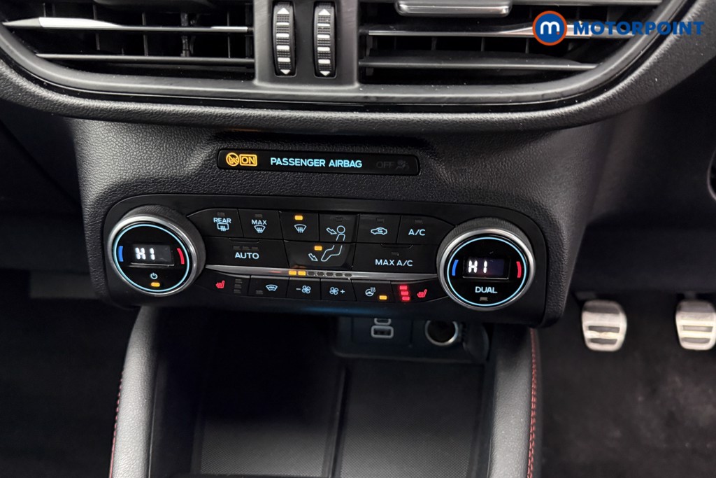 Ford Kuga St-Line X Manual Diesel SUV - Stock Number (1604305) - 10th supplementary image