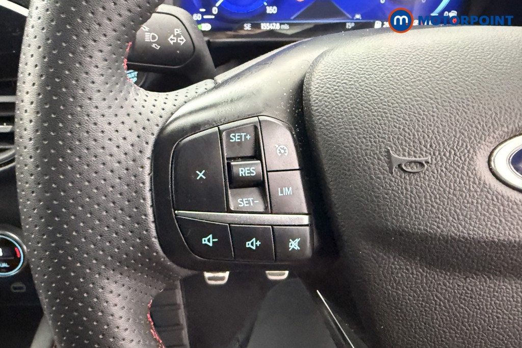 Ford Kuga St-Line X Manual Diesel SUV - Stock Number (1604305) - 12th supplementary image