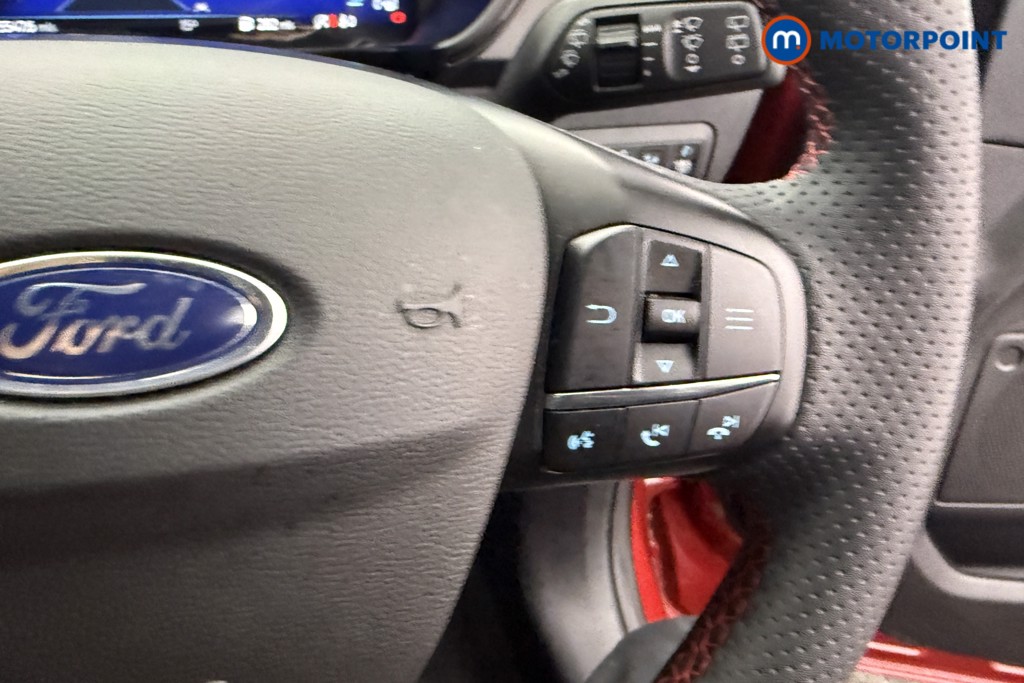 Ford Kuga St-Line X Manual Diesel SUV - Stock Number (1604305) - 13th supplementary image