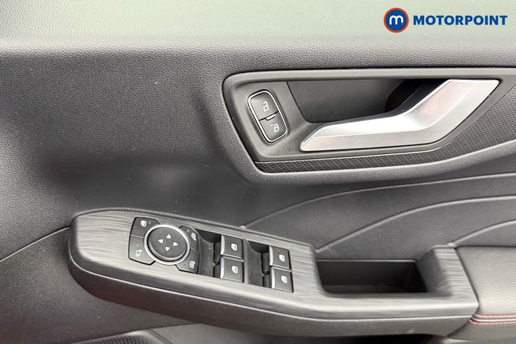 Ford Kuga St-Line X Manual Diesel SUV - Stock Number (1604305) - 15th supplementary image