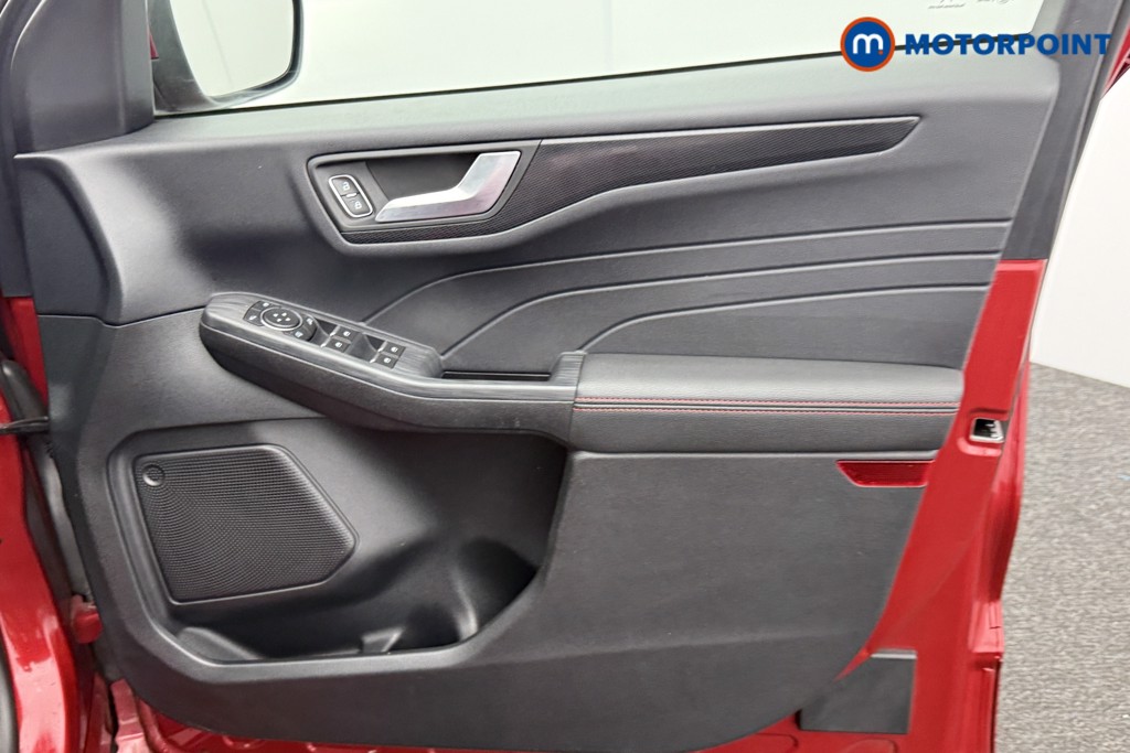 Ford Kuga St-Line X Manual Diesel SUV - Stock Number (1604305) - 16th supplementary image