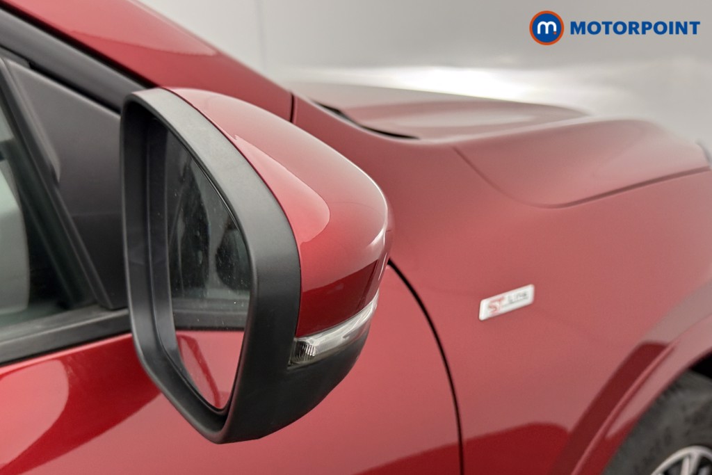 Ford Kuga St-Line X Manual Diesel SUV - Stock Number (1604305) - 18th supplementary image