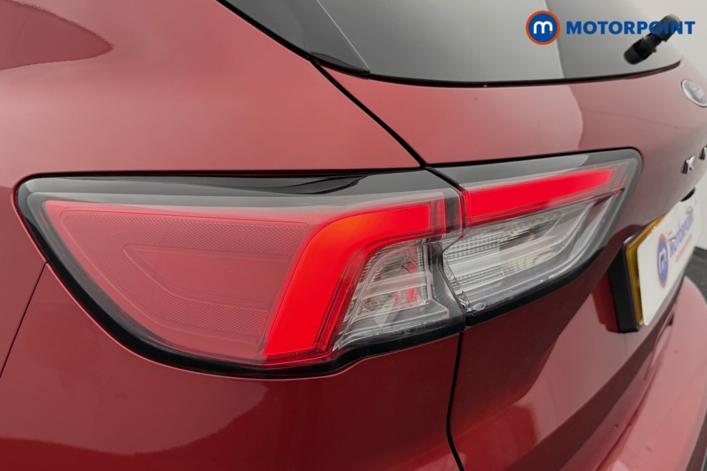 Ford Kuga St-Line X Manual Diesel SUV - Stock Number (1604305) - 27th supplementary image