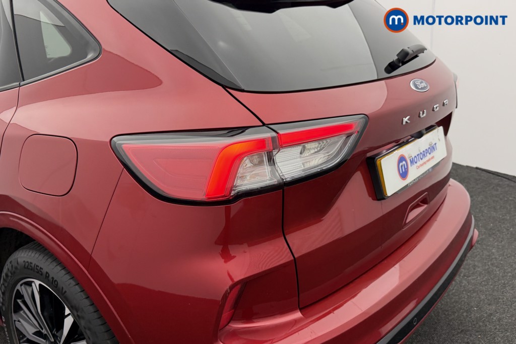 Ford Kuga St-Line X Manual Diesel SUV - Stock Number (1604305) - 28th supplementary image