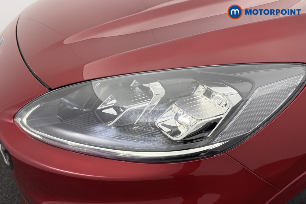 Ford Kuga St-Line X Manual Diesel SUV - Stock Number (1604305) - 29th supplementary image