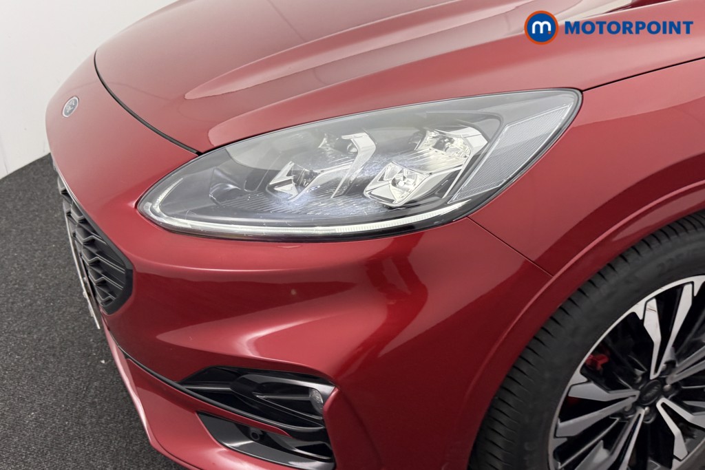 Ford Kuga St-Line X Manual Diesel SUV - Stock Number (1604305) - 30th supplementary image