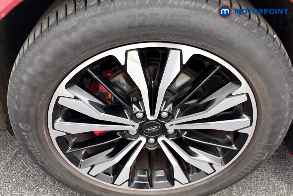 Ford Kuga St-Line X Manual Diesel SUV - Stock Number (1604305) - 31st supplementary image